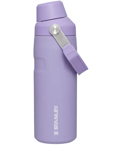 IceFlow Bottle with Fast Flow Lid | 16 OZ