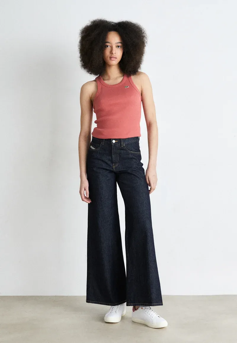 Débardeur - sierra red