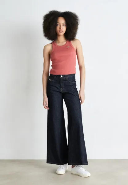 Débardeur - sierra red