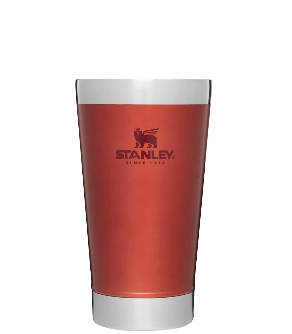 Classic Stay Chill Beer Pint | 16 OZ
