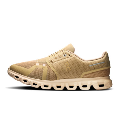 On Cloud 6 Running Shoes Casual Daily Sneakers Lightweight