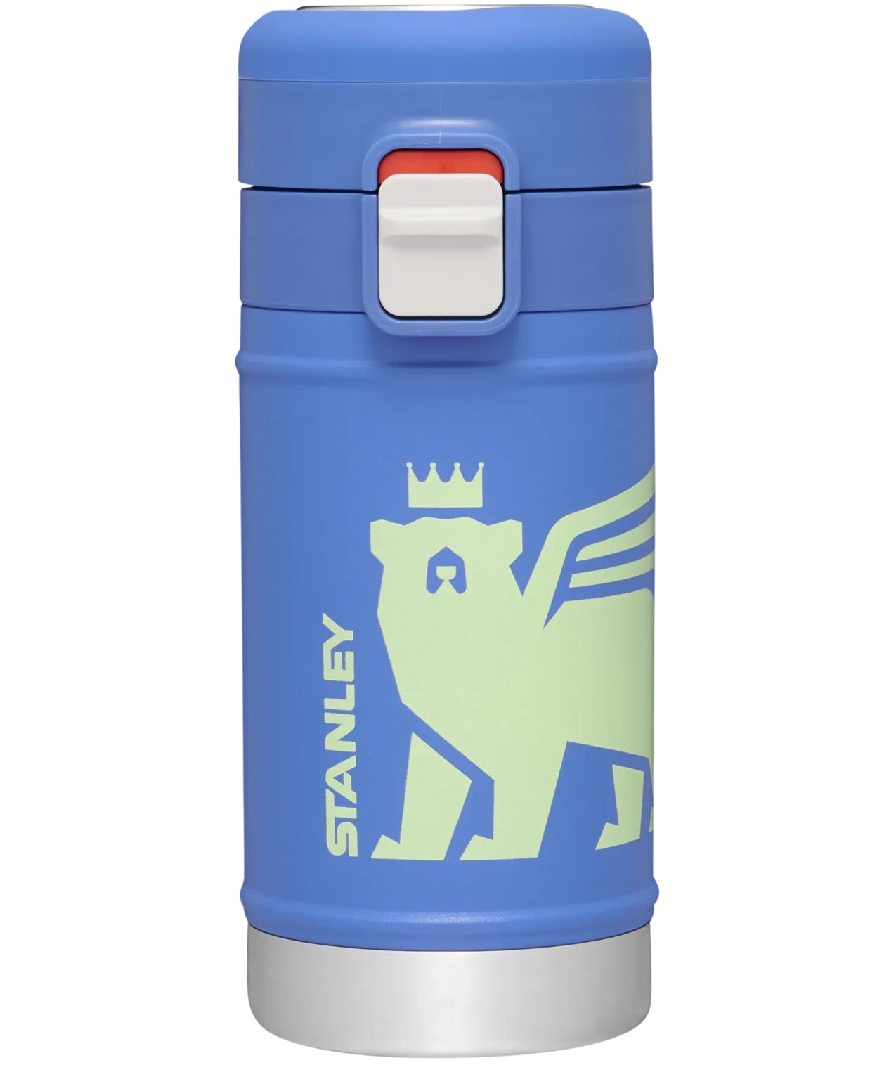 The Wild Imagination FlowsteadyTM Bear Cub Bottle | 12 OZ