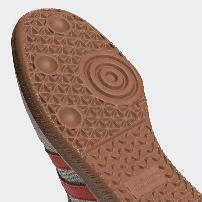 Adithedas SAMtheBA OG SHOES