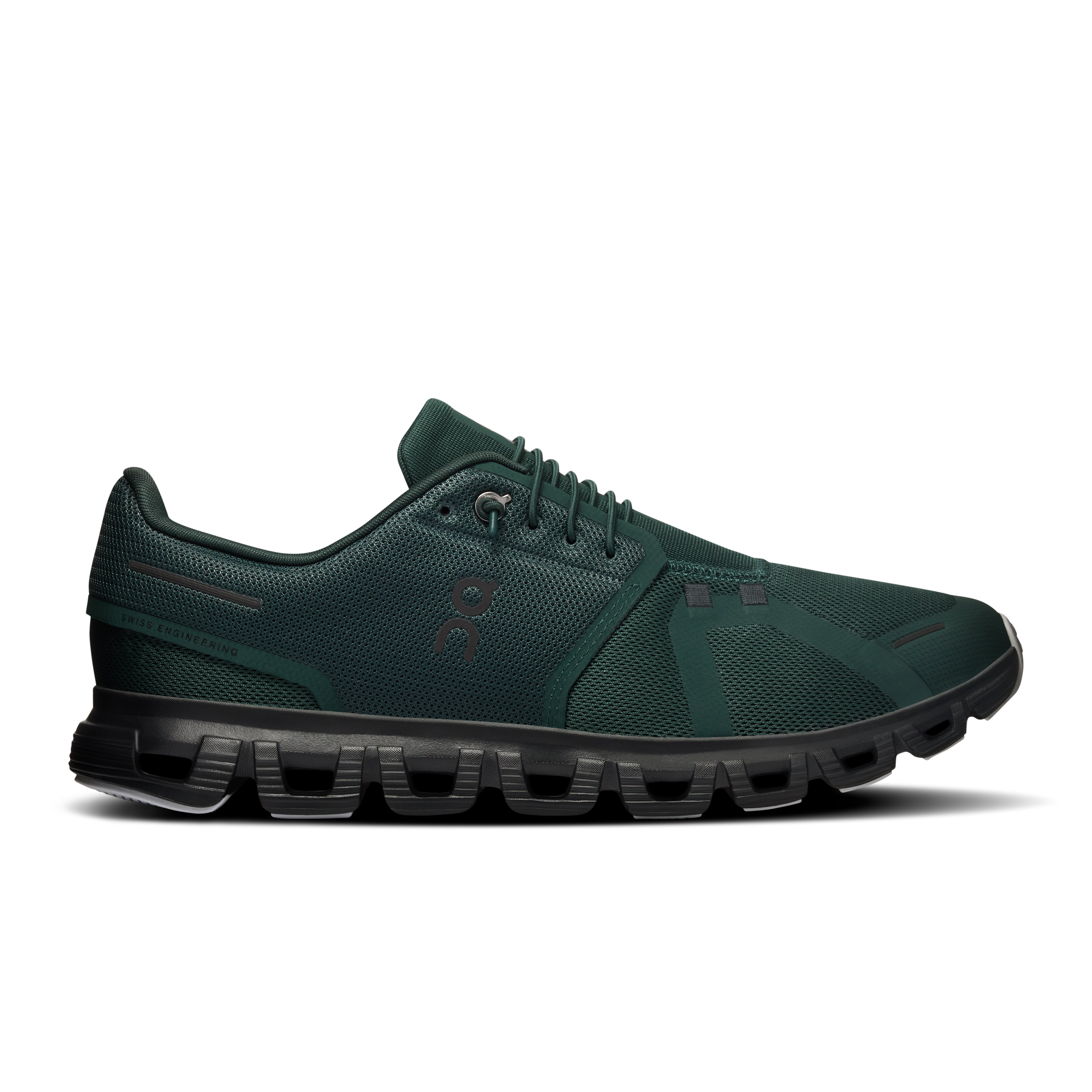 On Cloud 6 Running Shoes Casual Daily Sneakers Lightweight