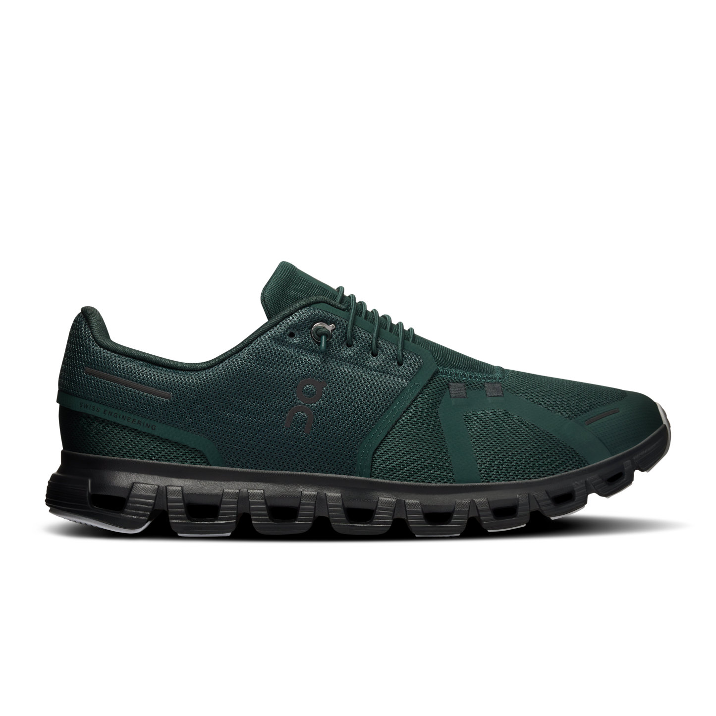 On Cloud 6 Running Shoes Casual Daily Sneakers Lightweight