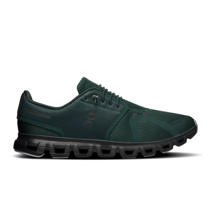 On Cloud 6 Running Shoes Casual Daily Sneakers Lightweight