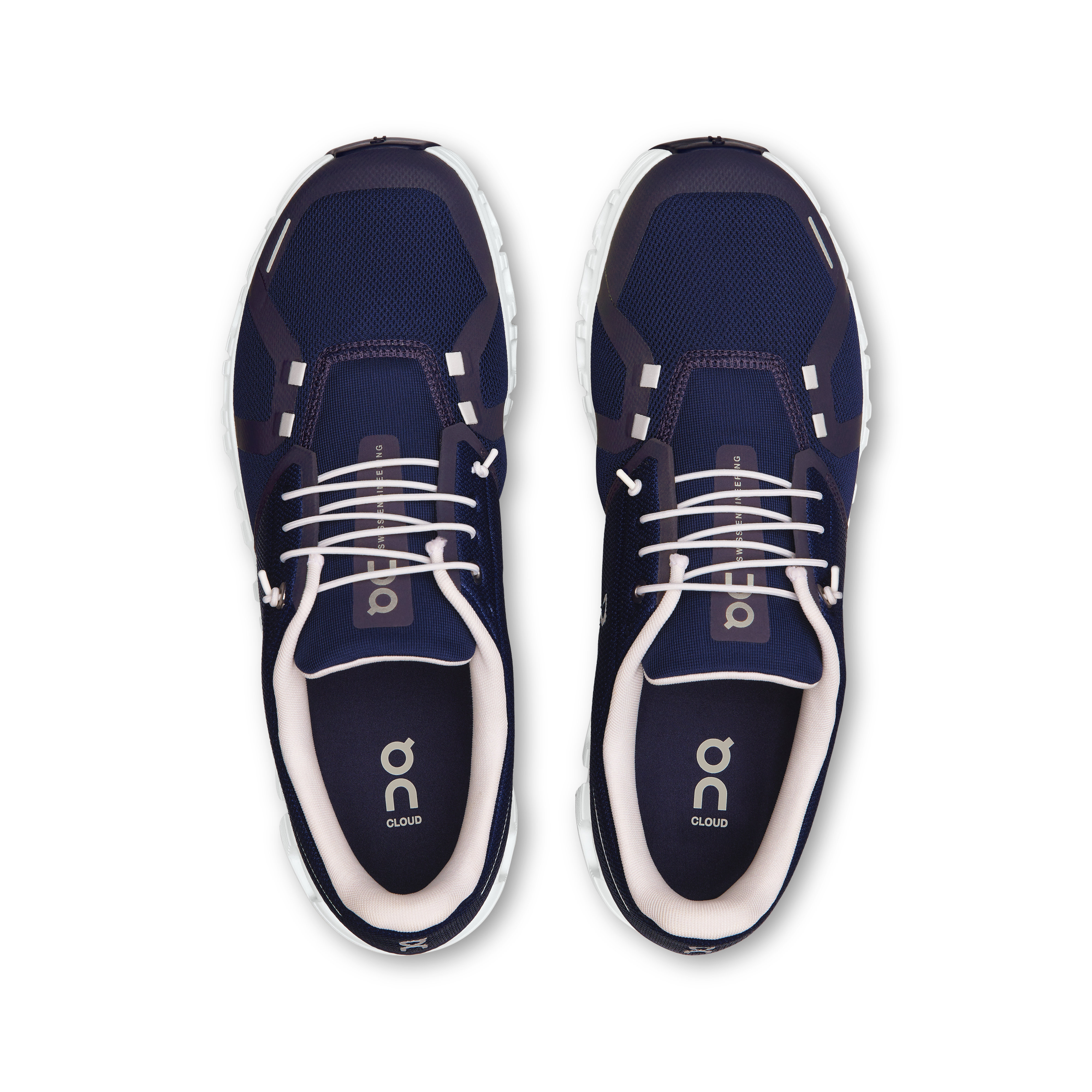 On Cloud 6 Running Shoes Casual Daily Sneakers Lightweight