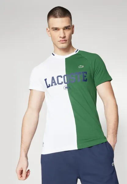 MEDVEDEV - T-shirt de sport