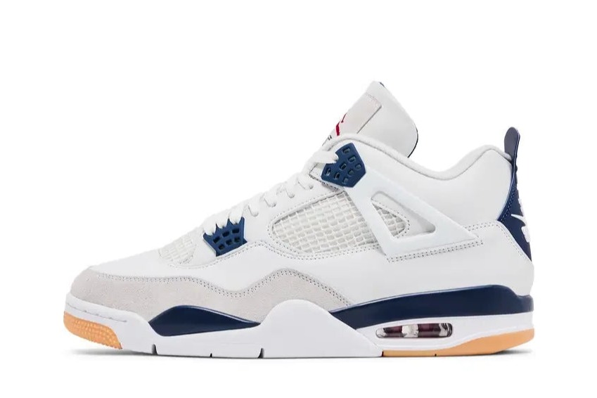 Air Jordan 4 Retro