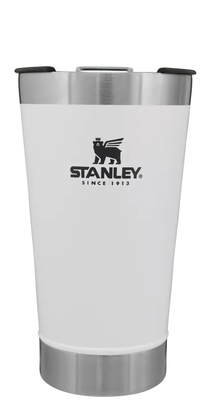 Classic Stay Chill Beer Pint | 16 OZ