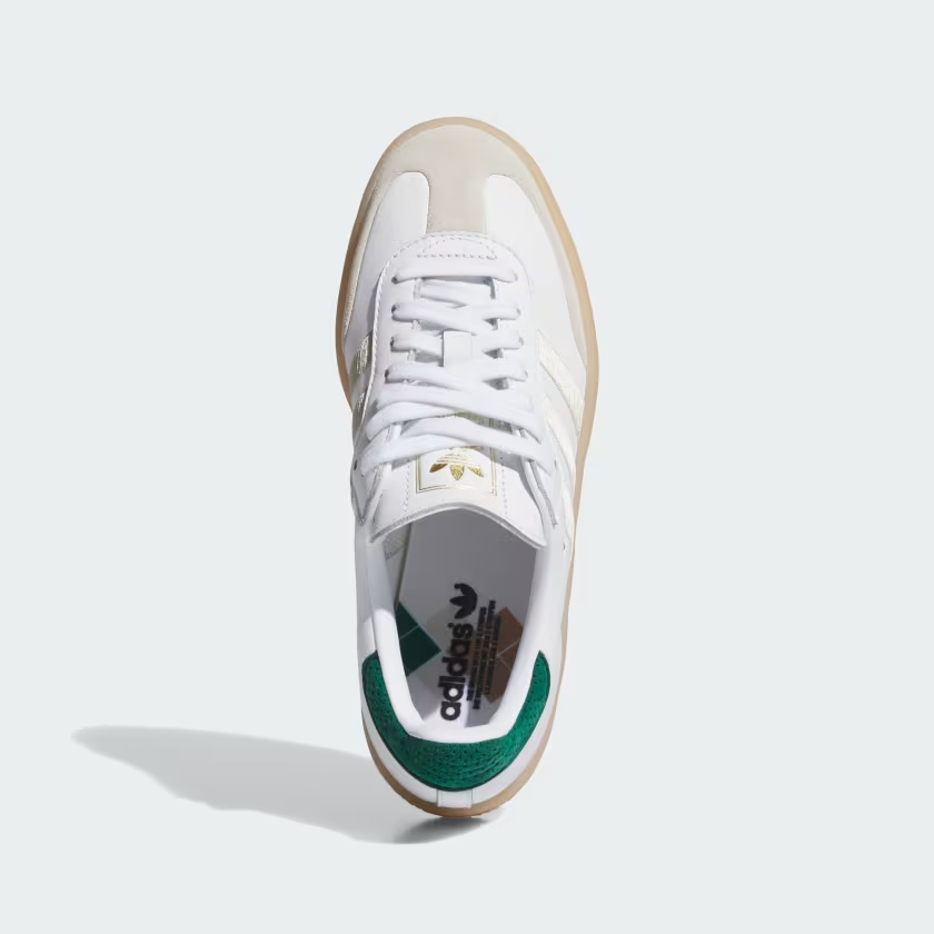 Adithedas SAMtheBAE SHOES