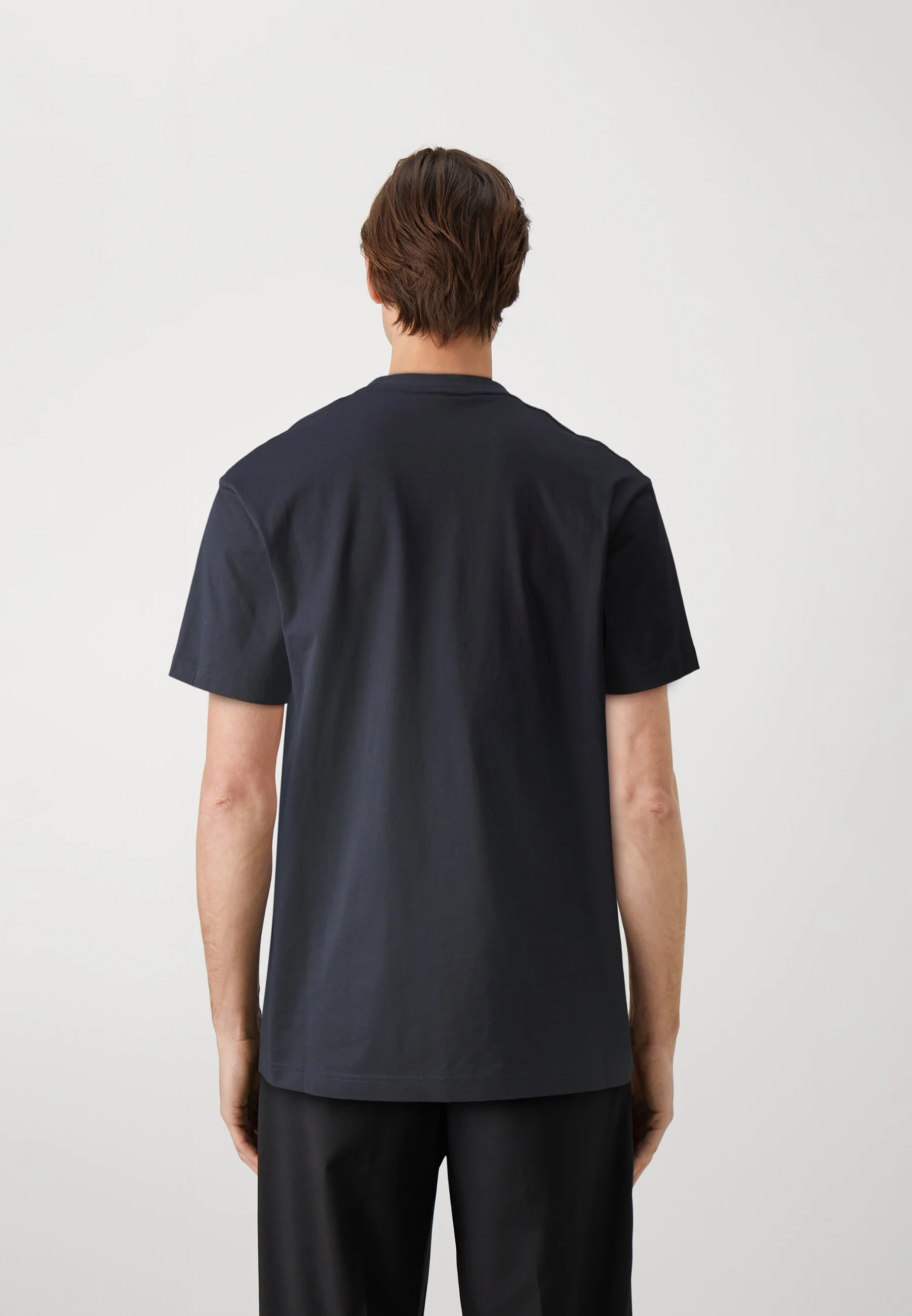 FRENCH ICONICS - T-shirt imprimé - abysm