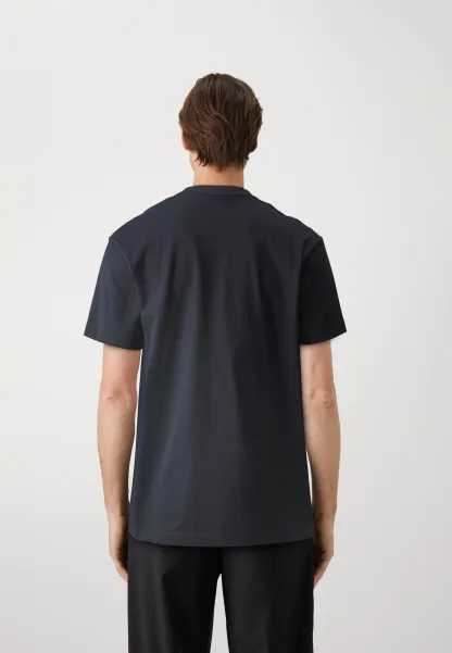 FRENCH ICONICS - T-shirt imprimé - abysm