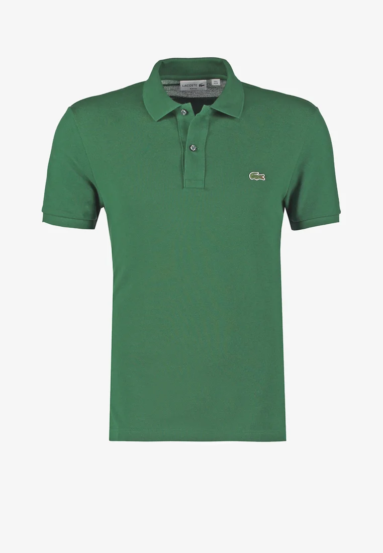 Polo - green