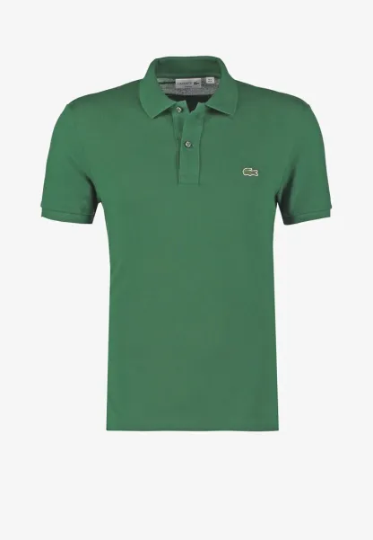 Polo - green