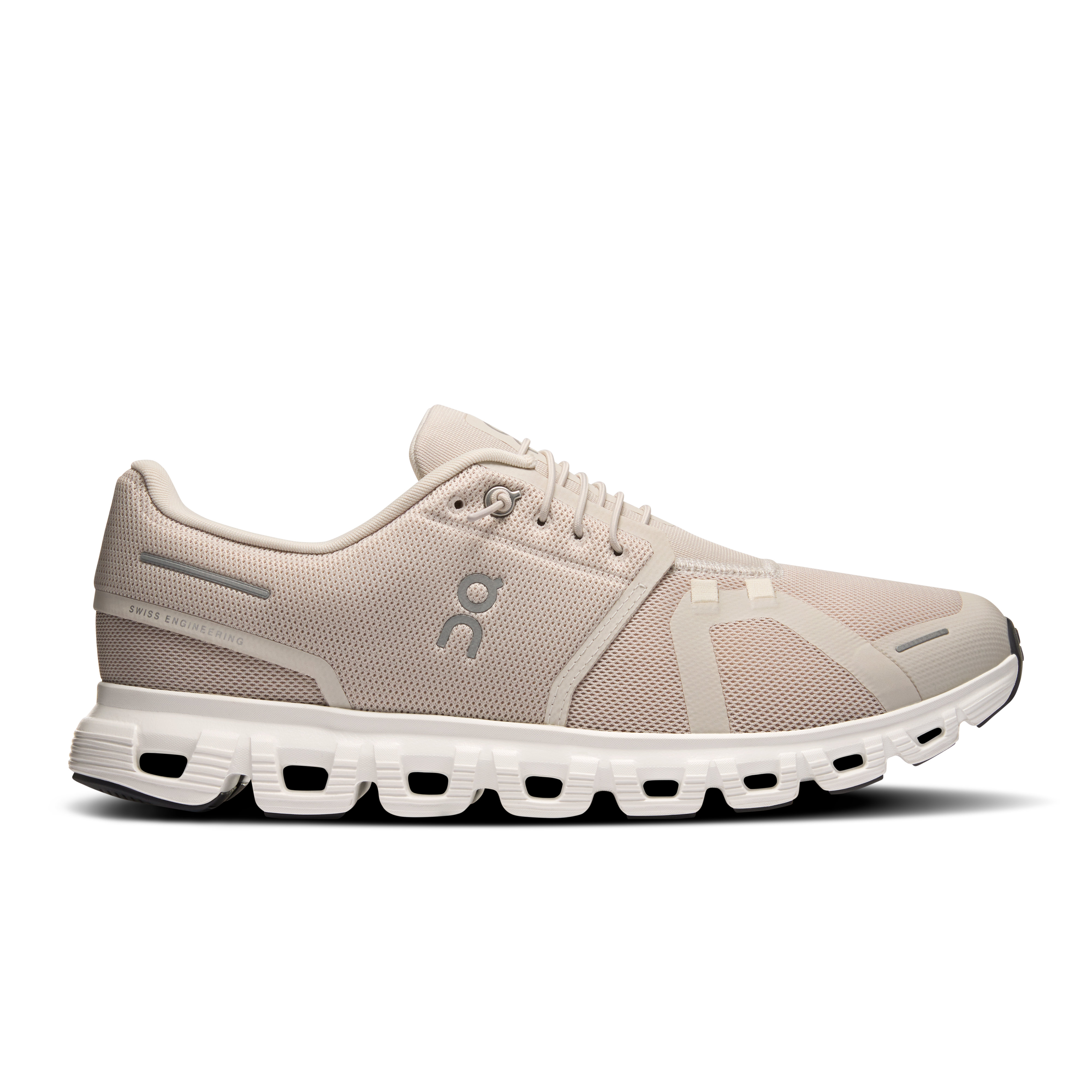 On Cloud 6 Running Shoes Casual Daily Sneakers Lightweight