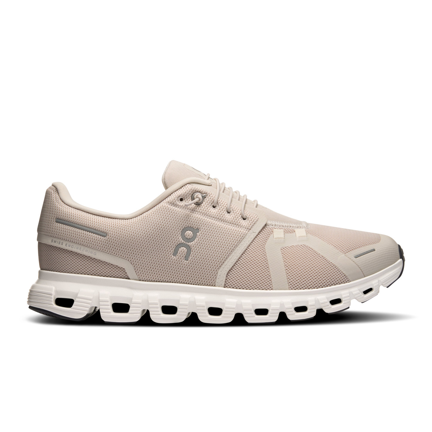 On Cloud 6 Running Shoes Casual Daily Sneakers Lightweight