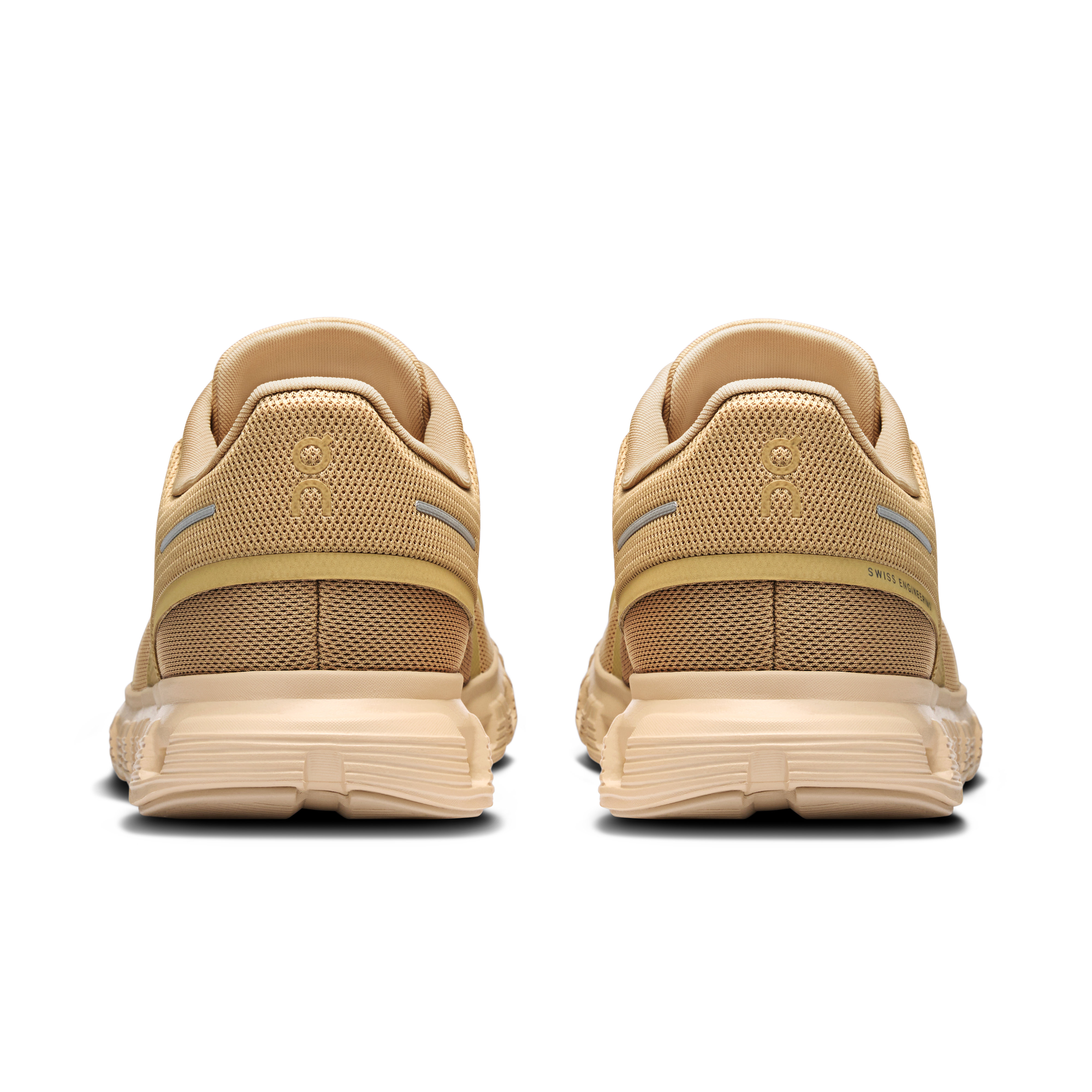 On Cloud 6 Running Shoes Casual Daily Sneakers Lightweight
