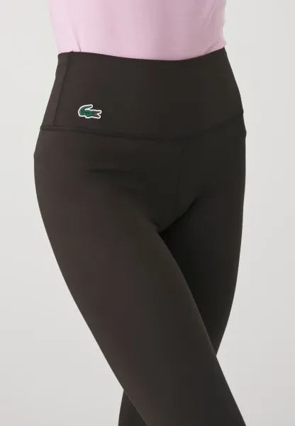 ACTIVE - Leggings - black