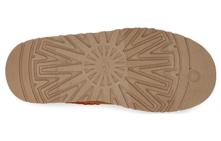 UtheGG Tazz Maxi Tasman 'Chestnut' 1140430-CHE