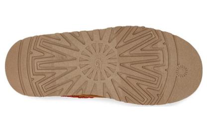 UtheGG Tazz Maxi Tasman 'Chestnut' 1140430-CHE