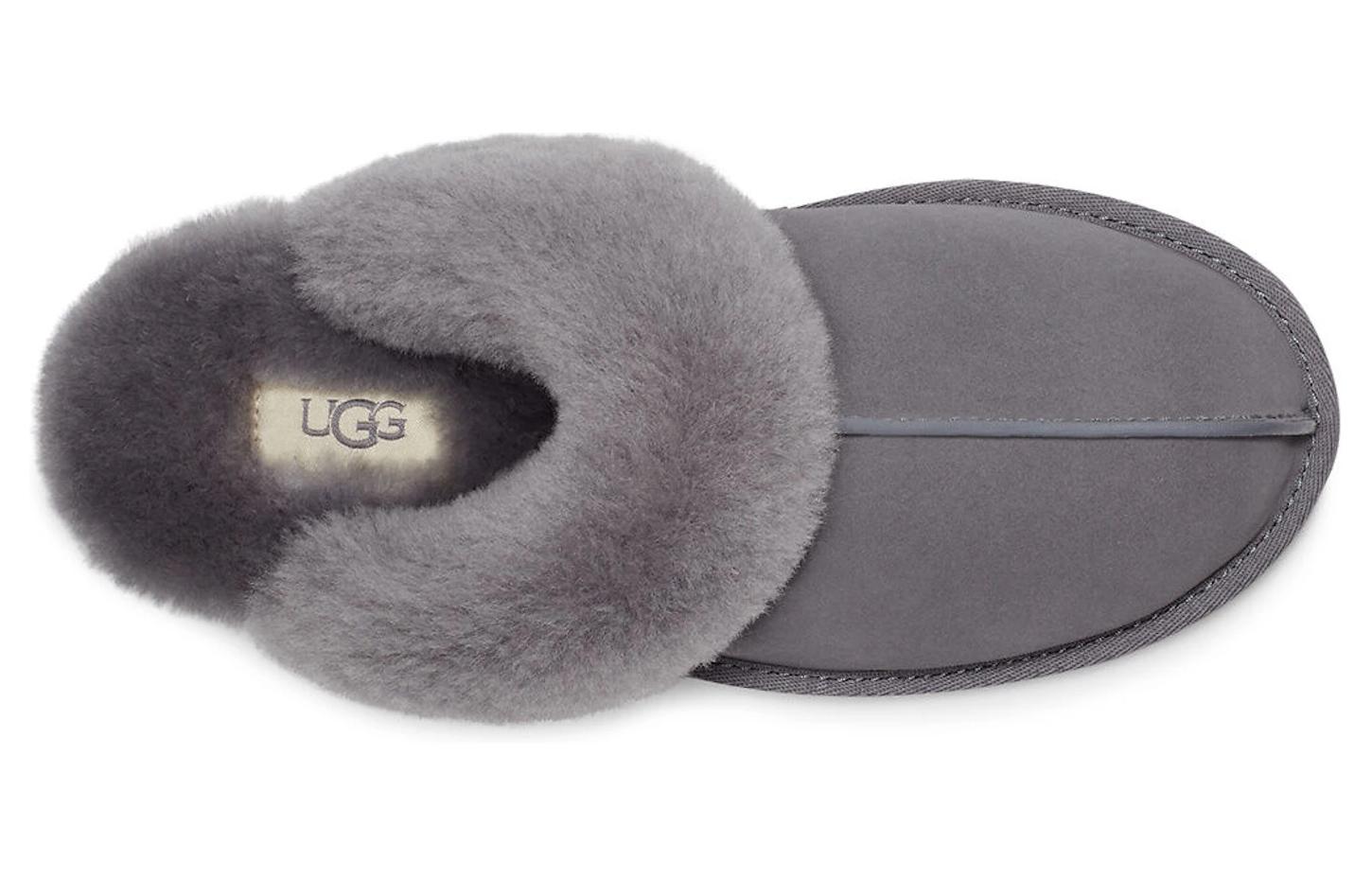 (Women's) UtheGG Scuffette II 'Lighthouse' Slipper 1106872-LGH