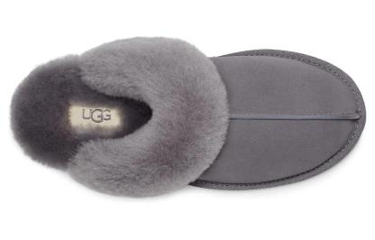 (Women's) UtheGG Scuffette II 'Lighthouse' Slipper 1106872-LGH
