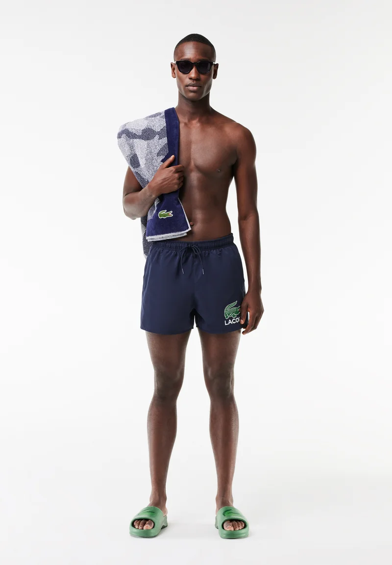 Short de bain - navy blue