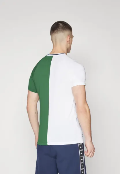 MEDVEDEV - T-shirt de sport