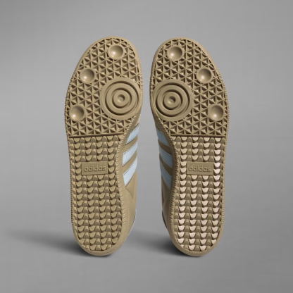 Adidas Humanrace Samba Shoes