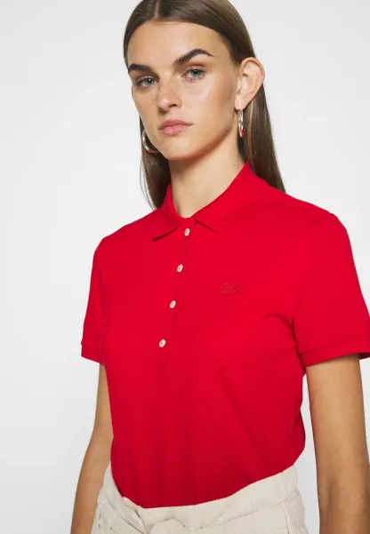POLO - red