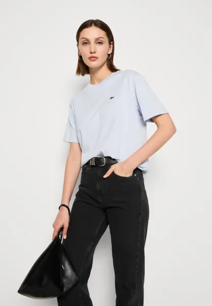 T-shirt basique - phoenix blue