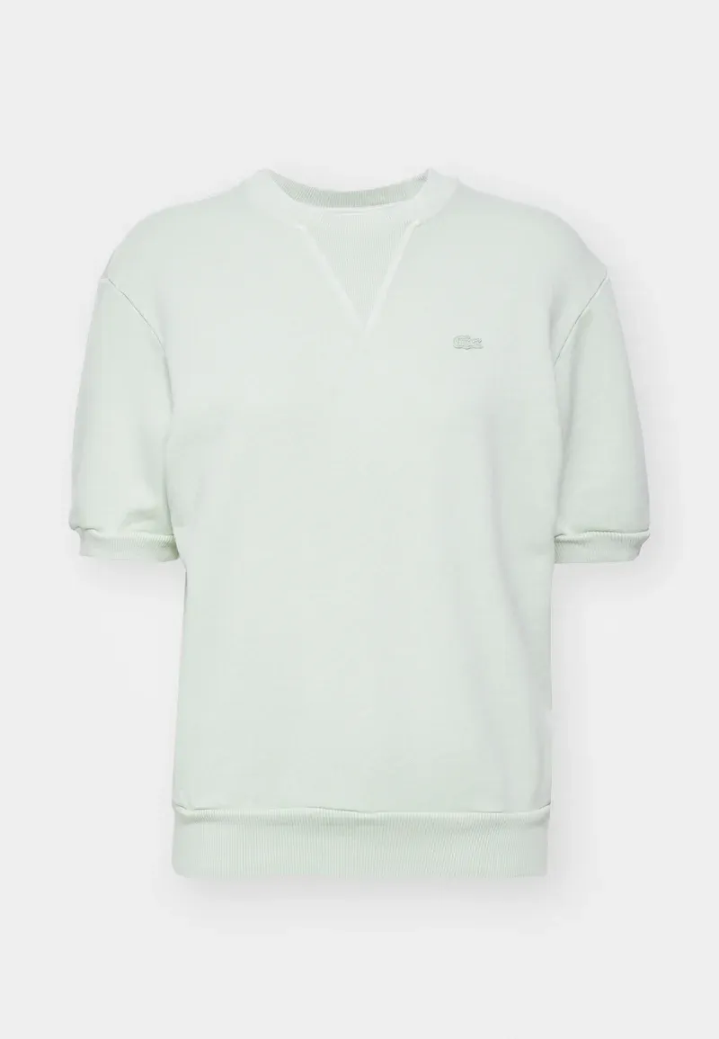 T-shirt basique - eco canary green