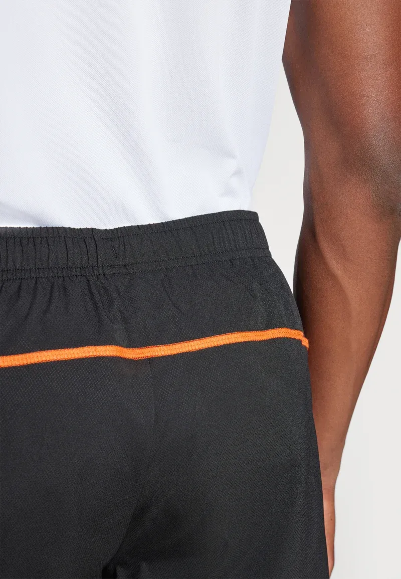 TRACKSUIT TENNIS PLAYERS SET - Survêtement - black