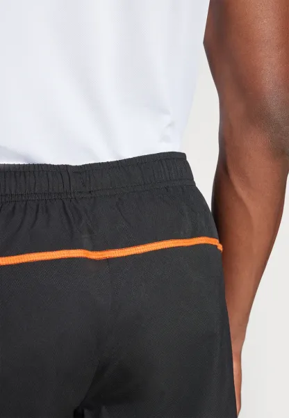 TRACKSUIT TENNIS PLAYERS SET - Survêtement - black