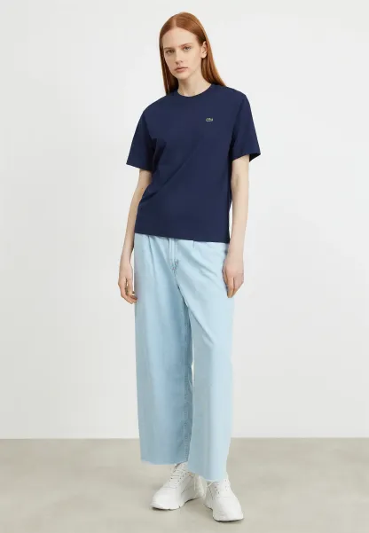 T-shirt basique - navy blue