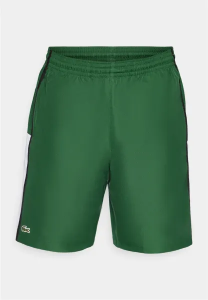 TENNIS SHORT BLOCK - Short de sport