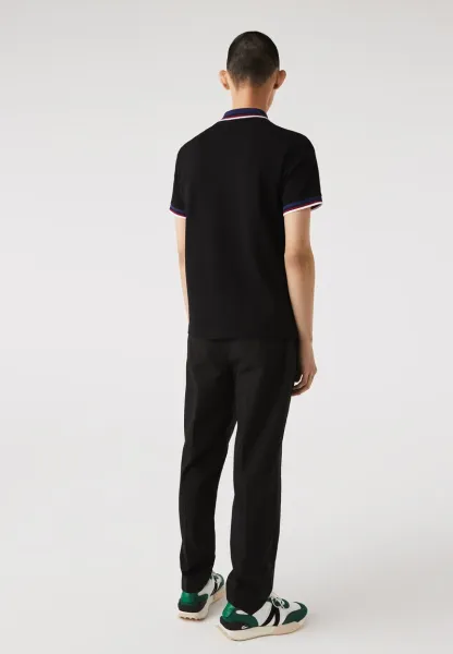 Polo - black