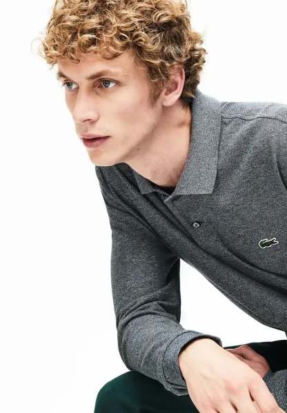 ORIGINAL - Polo - gris chine