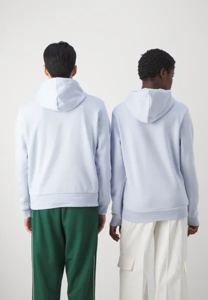 LIFESTYLE UNISEX - Sweat à capuche - phoenix blue