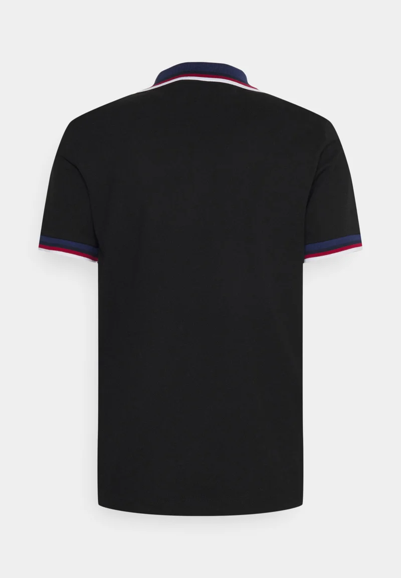 Polo - black