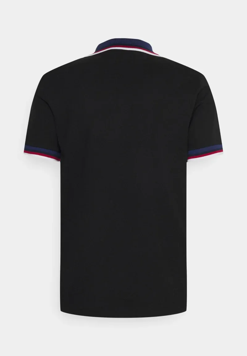 Polo - black