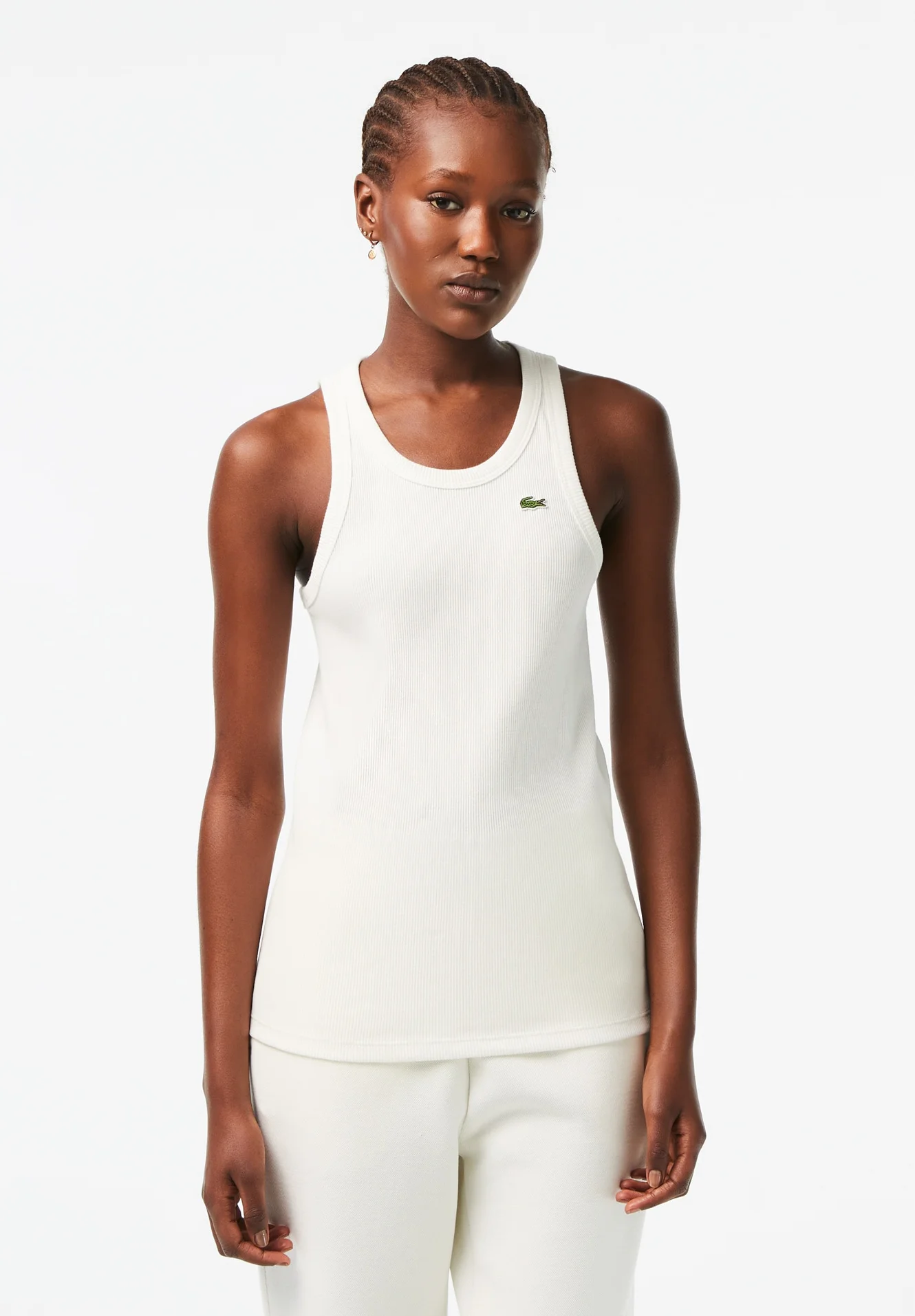 Débardeur - black / white