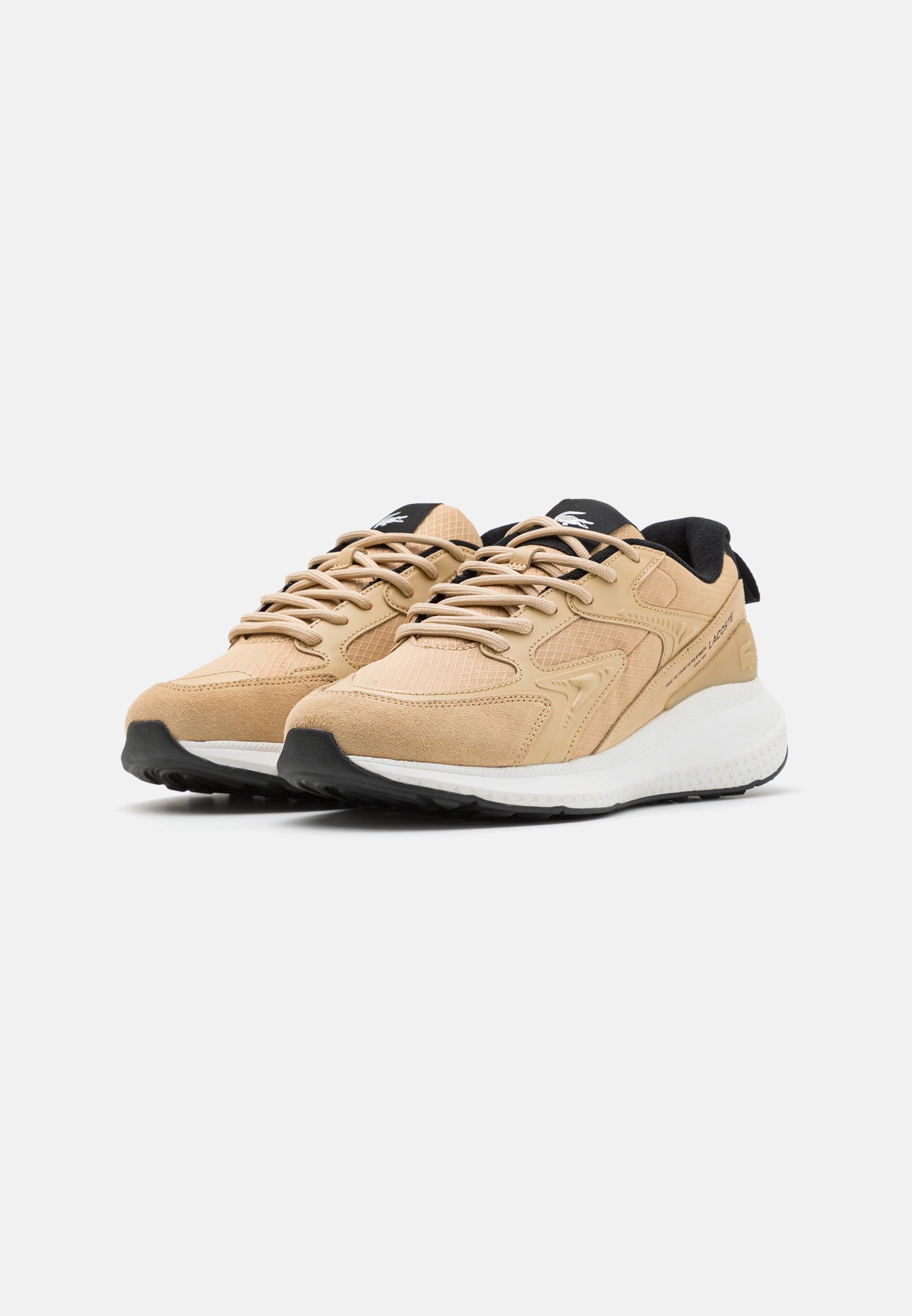 EVO SMA - Baskets basses