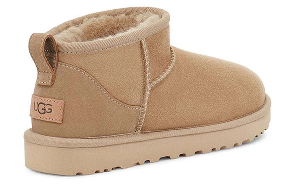 UtheGG Classic Ultra Mini 'Sand' 1116109-SAN