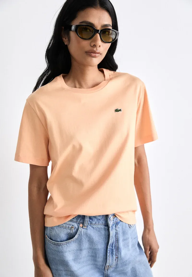 T-shirt basique - cina