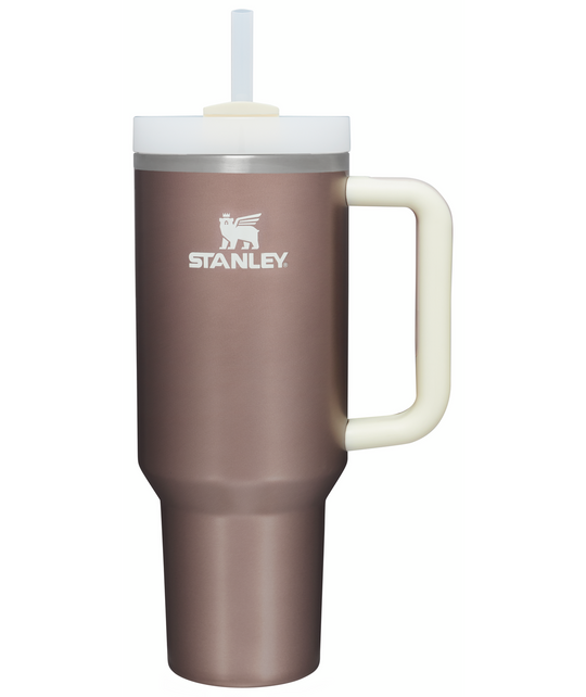Stanley 40oz Stainless Steel H2.0 FlowState Quencher Tumbler