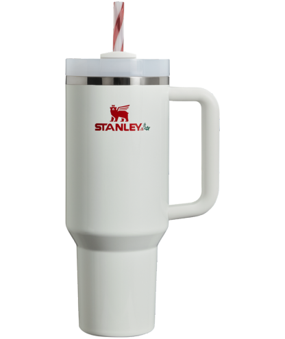 Stanley 40oz Stainless Steel H2.0 FlowState Quencher Tumbler