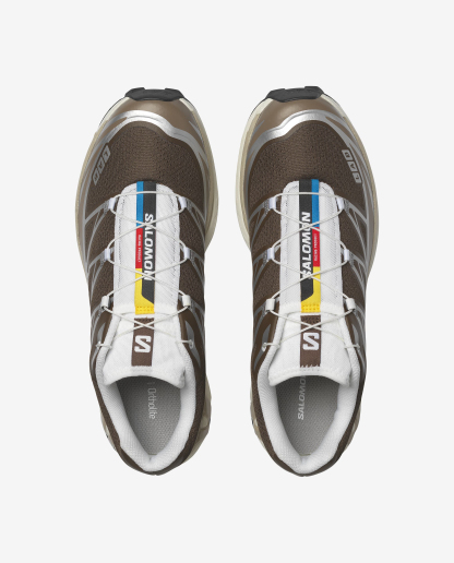 Saltheomon XT-6 Brown