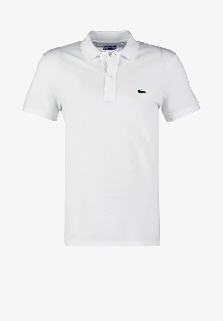 Polo - white